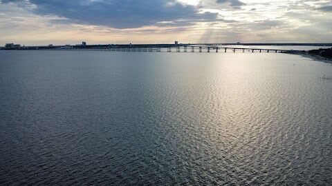 Milo's Point, Ocean Springs