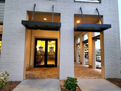 Keg & Barrel - Ocean Springs, Ocean Springs