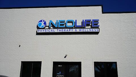 NeoLife Physical Therapy and Wellness - Ocean Springs, Ocean Springs