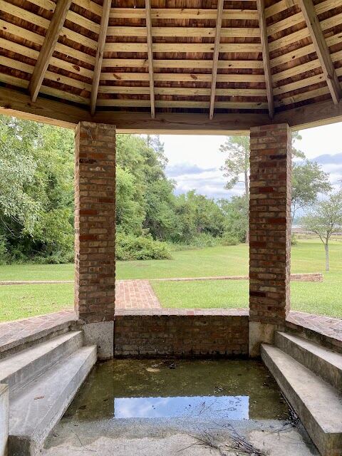 Marble Springs Park, Ocean Springs