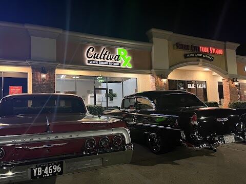 420 Holiday - Ocean Springs, Ocean Springs