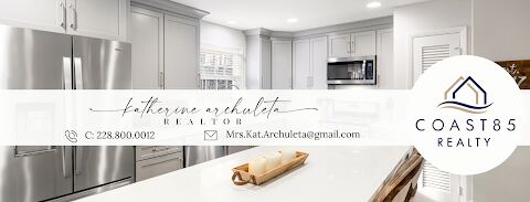 Katherine Archuleta, 1401 Realty Group, LLC, Ocean Springs