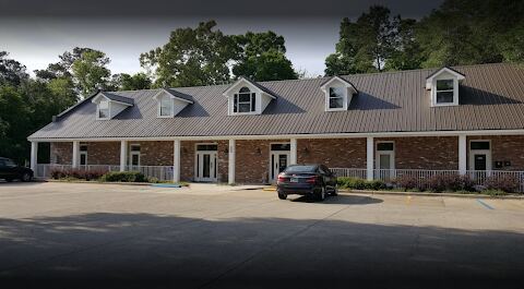 Audibel, Ocean Springs