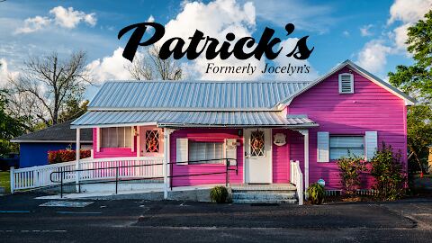 Patrick’s, Ocean Springs