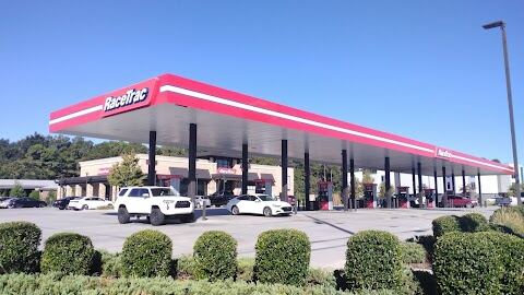 RaceTrac, Ocean Springs