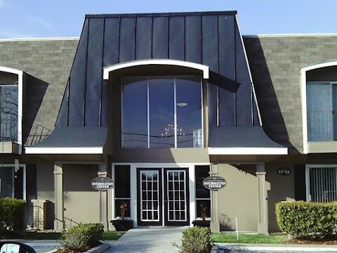 Chateau Bayou Apartments, Ocean Springs