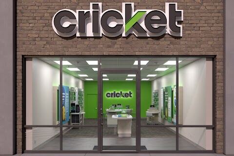 Cricket Wireless Authorized Retailer, Ocean Springs