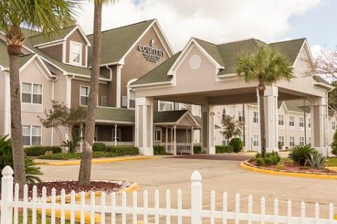 Country Inn & Suites by Radisson, Biloxi-Ocean Springs, MS, Ocean Springs