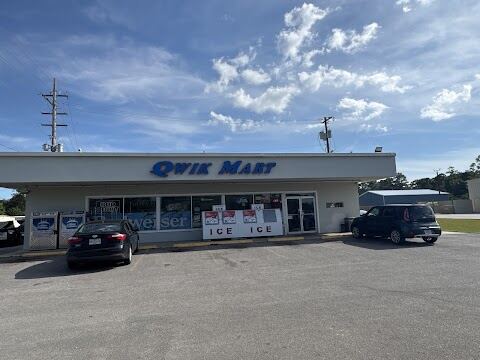 Qwik Mart, Ocean Springs