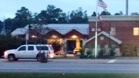 Ocean Springs City Fire Department, Ocean Springs