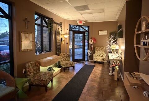 Back In Balance Body Therapy and Wellness, Ocean Springs
