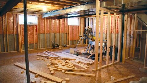 Pearson Builders, Ocean Springs