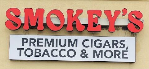 Smokey's Tobacco, Ocean Springs