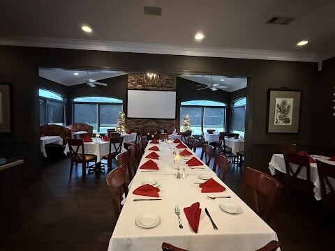 Italy Terrace, Ocean Springs
