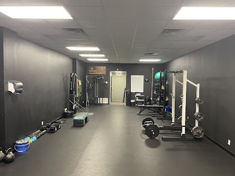 Sua Sponte Fitness, Ocean Springs