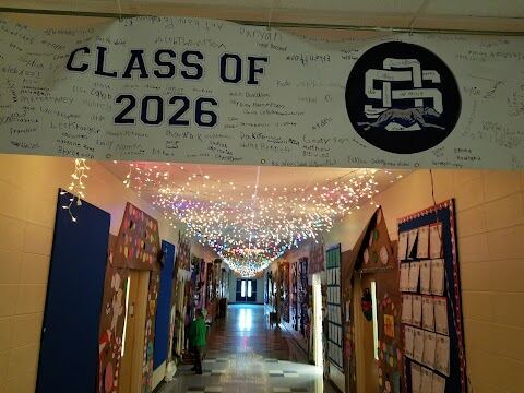 Pecan Park Elementary School, Ocean Springs