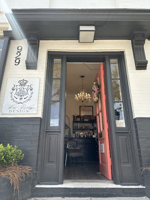 Mimi Reinke Design, Ocean Springs