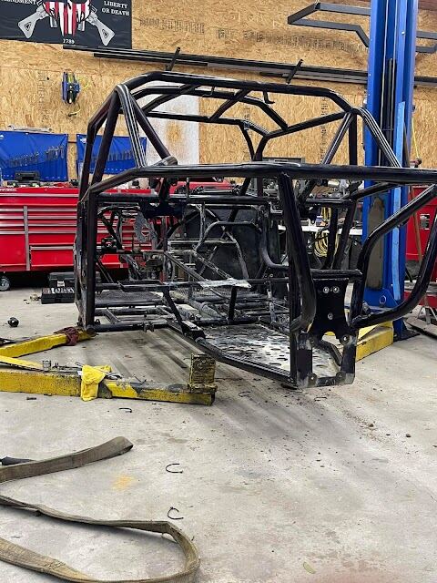McDaniel Motorsports, Ocean Springs