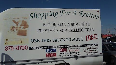 Harvey & Joachim Realty, LLC, Ocean Springs