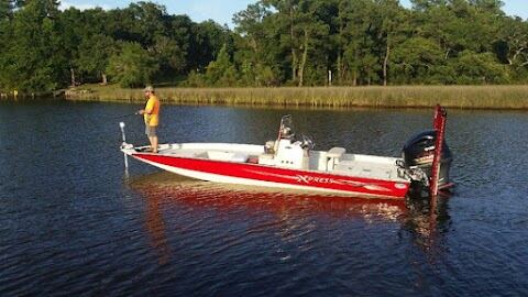 SPOT ON CHARTERS, Ocean Springs