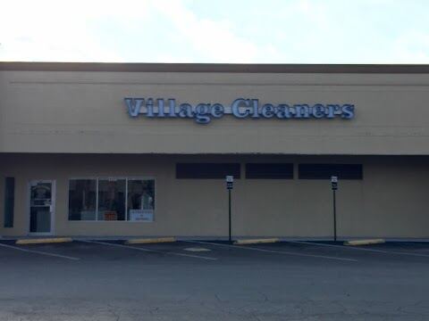 Village Cleaners Inc, Ocean Springs