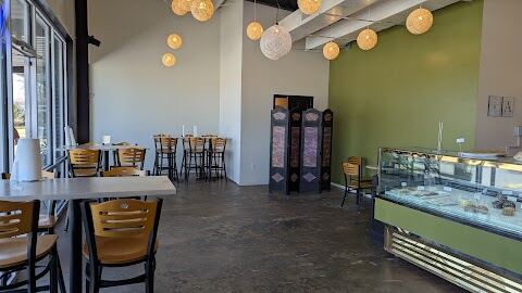 The Vault CoffeeHouse LLC, Ocean Springs