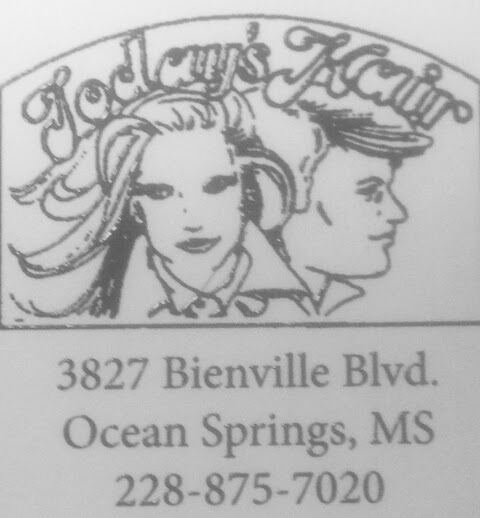 Today's Hair, Ocean Springs