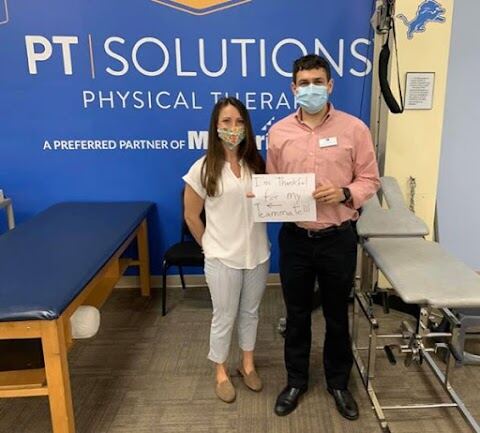 PT Solutions of Ocean Springs, Ocean Springs