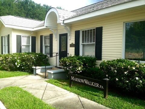 Markow Walker, P.A., Ocean Springs
