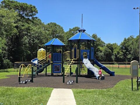 Clay Boyd Park, Ocean Springs