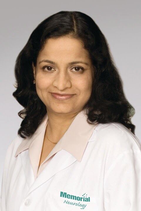 Abha Mishra, MD, Ocean Springs