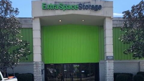 Extra Space Storage, Ocean Springs