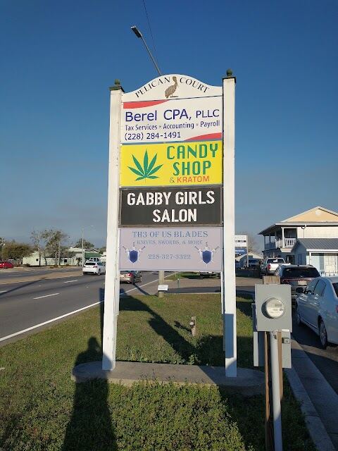 Gabby Girls Styling Salon, Ocean Springs