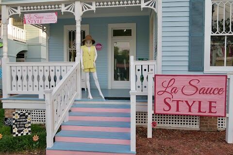 La Sauce Style, Ocean Springs