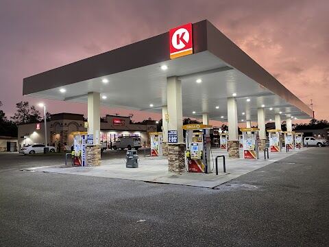 Circle K, Ocean Springs