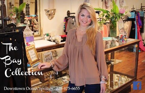 Bay Collection, Ocean Springs