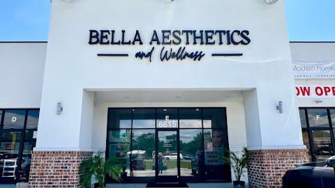 Bella Aesthetics and Wellness, Ocean Springs