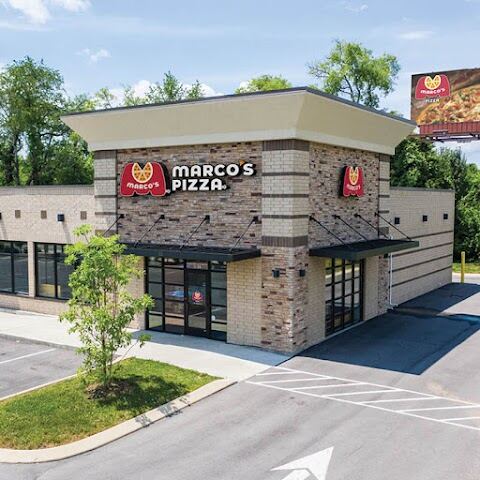 Marco's Pizza, Ocean Springs