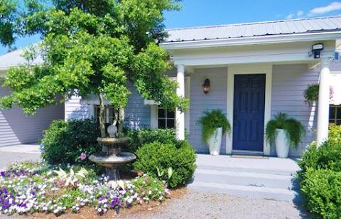 The Cottages of Rosetti Park, Ocean Springs