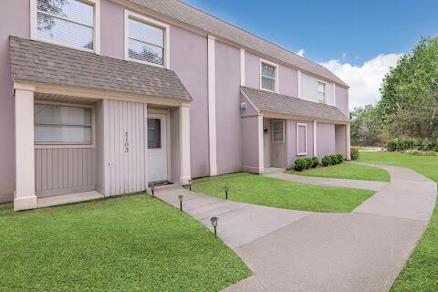 Gulf Coast Townhomes, Ocean Springs