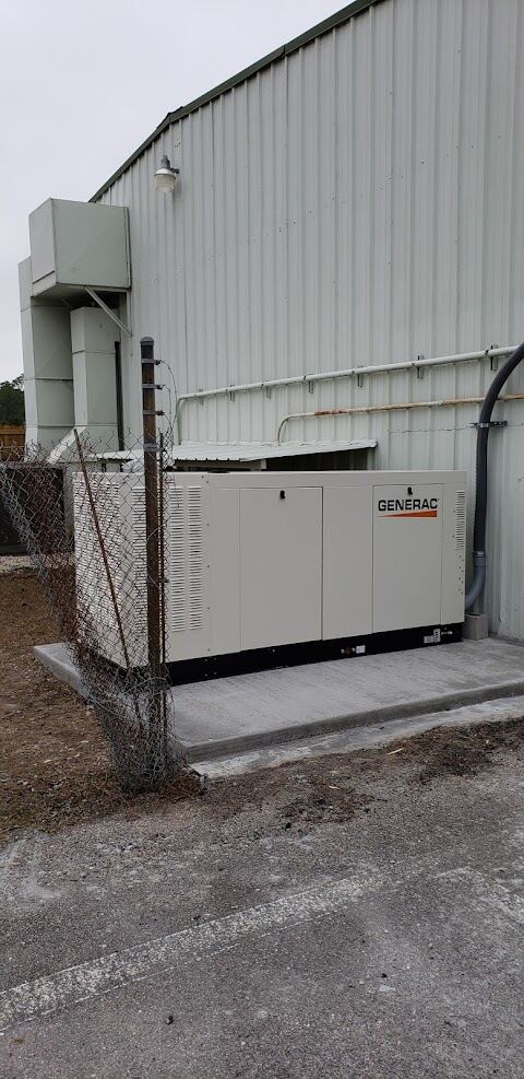 Butler Electric LLC, Ocean Springs