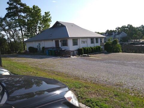 The Columbia Property Group, Inc., Ocean Springs