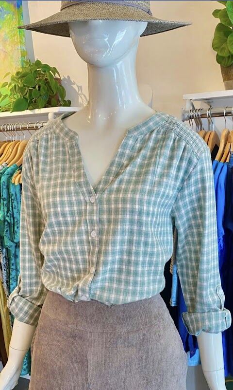 Browse, Ocean Springs