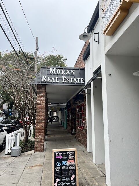 Moran Realty Company, Ocean Springs