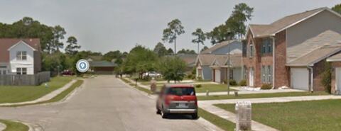 Gulf Coast Rehabilitation Inc, Ocean Springs