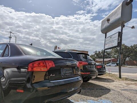 The Auto Connect LLC, Ocean Springs