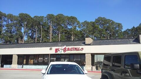 El Saltillo Mexican Restaurant, Ocean Springs