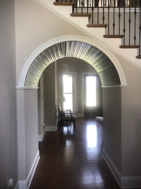Mcwhorter Painting Contractors LLC., Ocean Springs