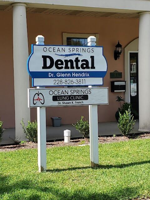 OCEAN SPRINGS DENTAL, PLLC, Ocean Springs