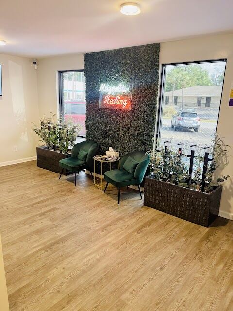 Magnolia Healing, Ocean Springs
